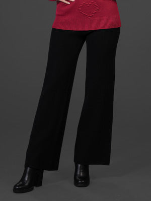 Self Print Pant