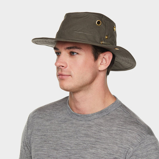 The Classic T3 Hat