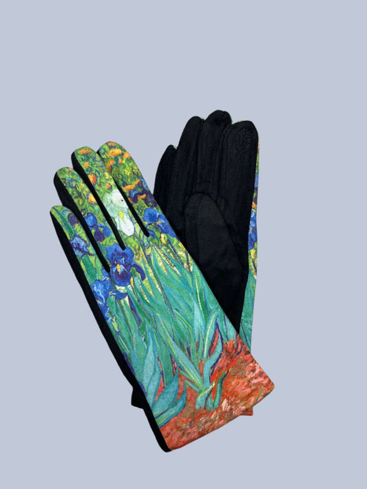 Winter Touch Screen Gloves