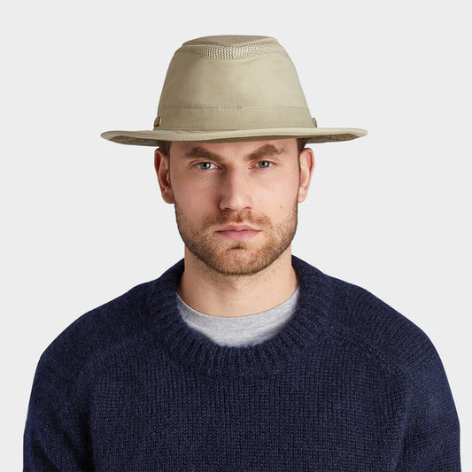 Airflo Broad Brim Hat