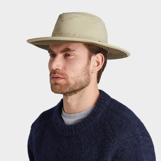 Airflo Broad Brim Hat