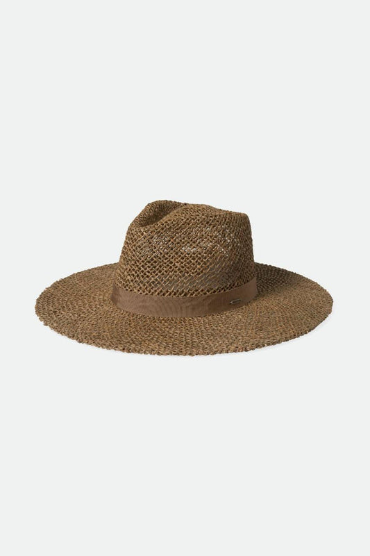 Joanna Hat-Tan/Tan Seagrass