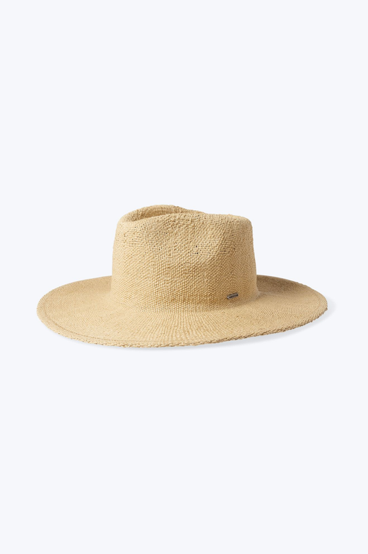 Cohen Cowboy Straw Hat