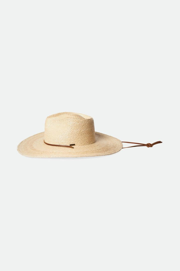 Morrison Wide Brim Sun Hat